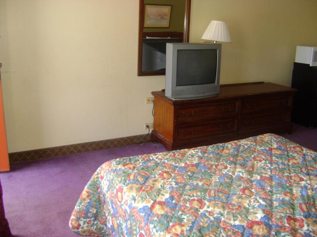 Knights Inn Gastonia Oda fotoğraf