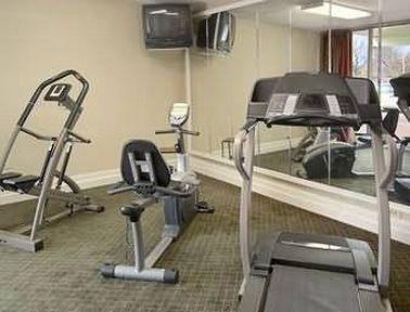 Knights Inn Gastonia Dış mekan fotoğraf