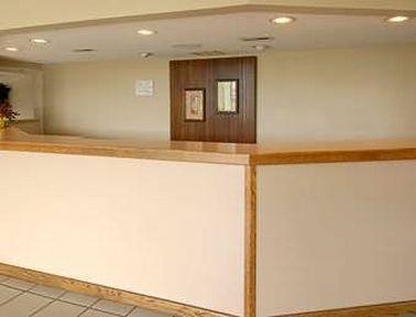 Knights Inn Gastonia İç mekan fotoğraf