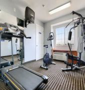 Knights Inn Gastonia Dış mekan fotoğraf
